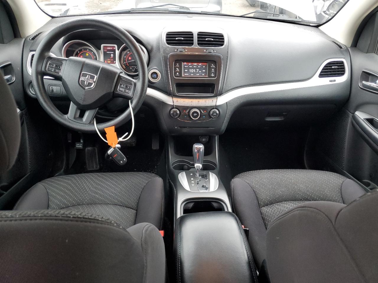 2012 Dodge Journey - Image 8