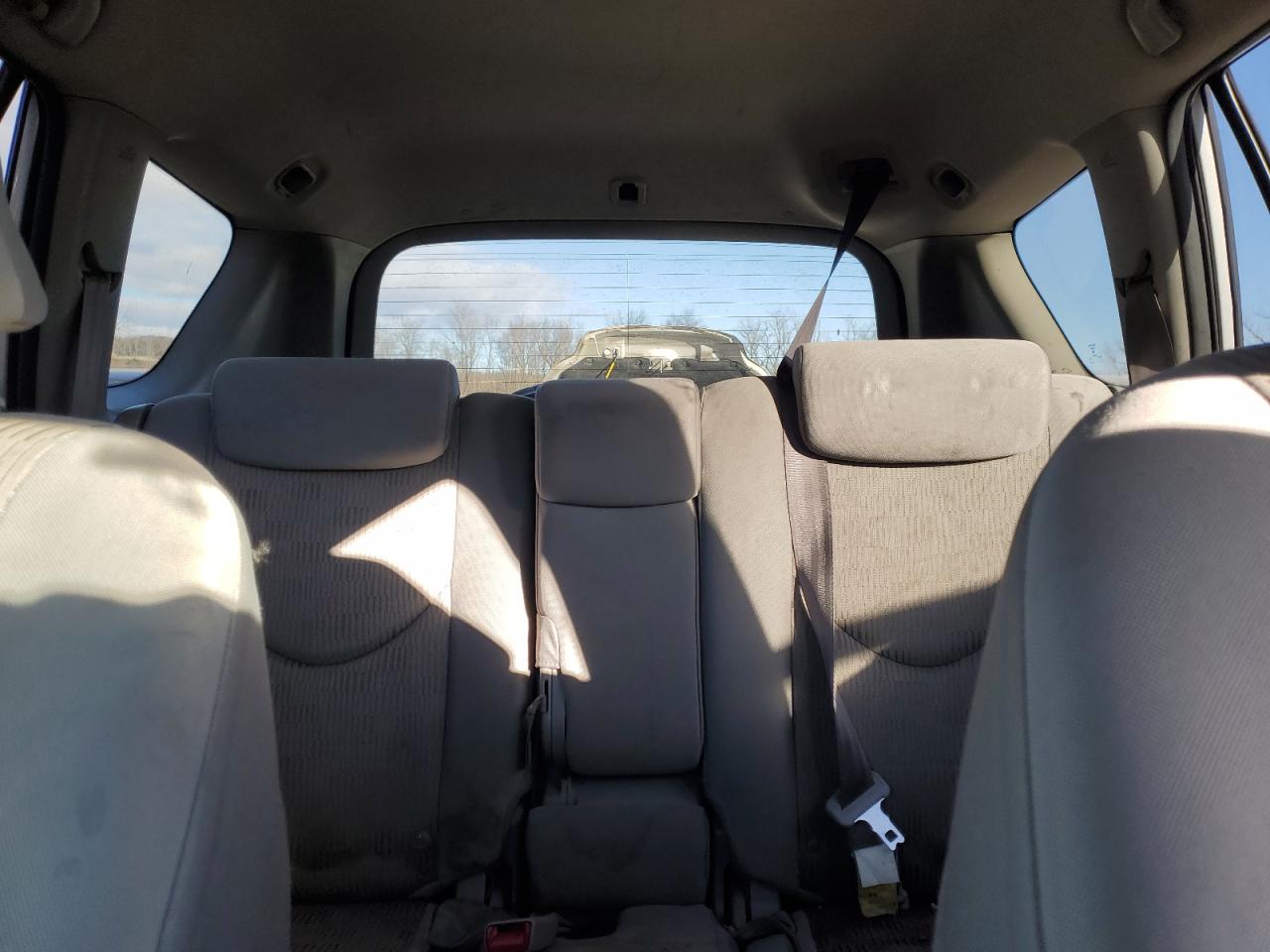 2010 Toyota RAV 4 - Image 10