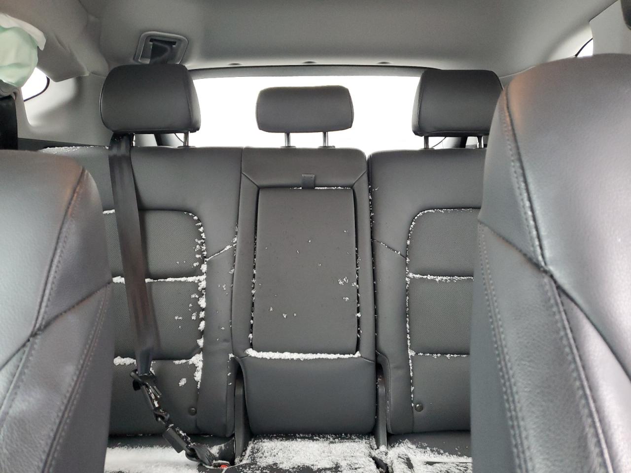 2017 Hyundai Tucson - Image 10