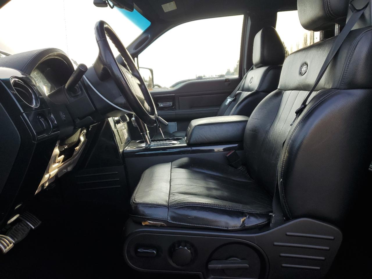 2006 Ford F-150 - Image 7