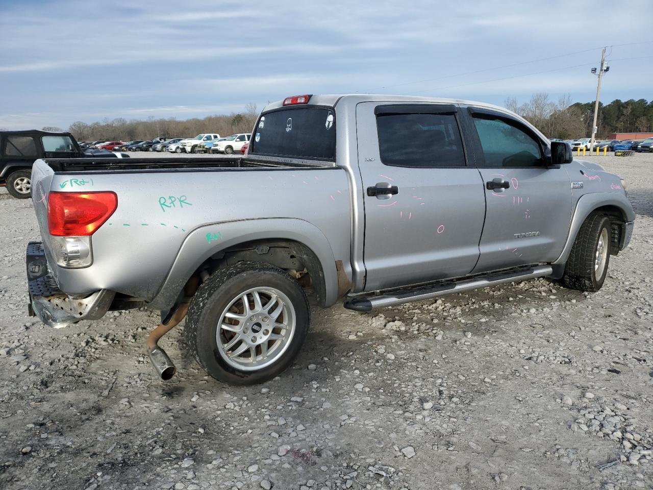 2008 Toyota Tundra - Image 3