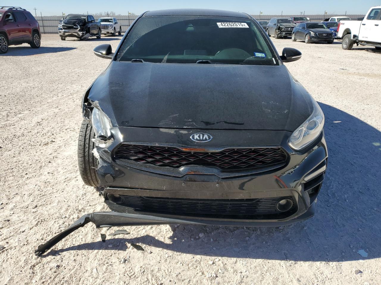 2020 Kia Forte - Image 5