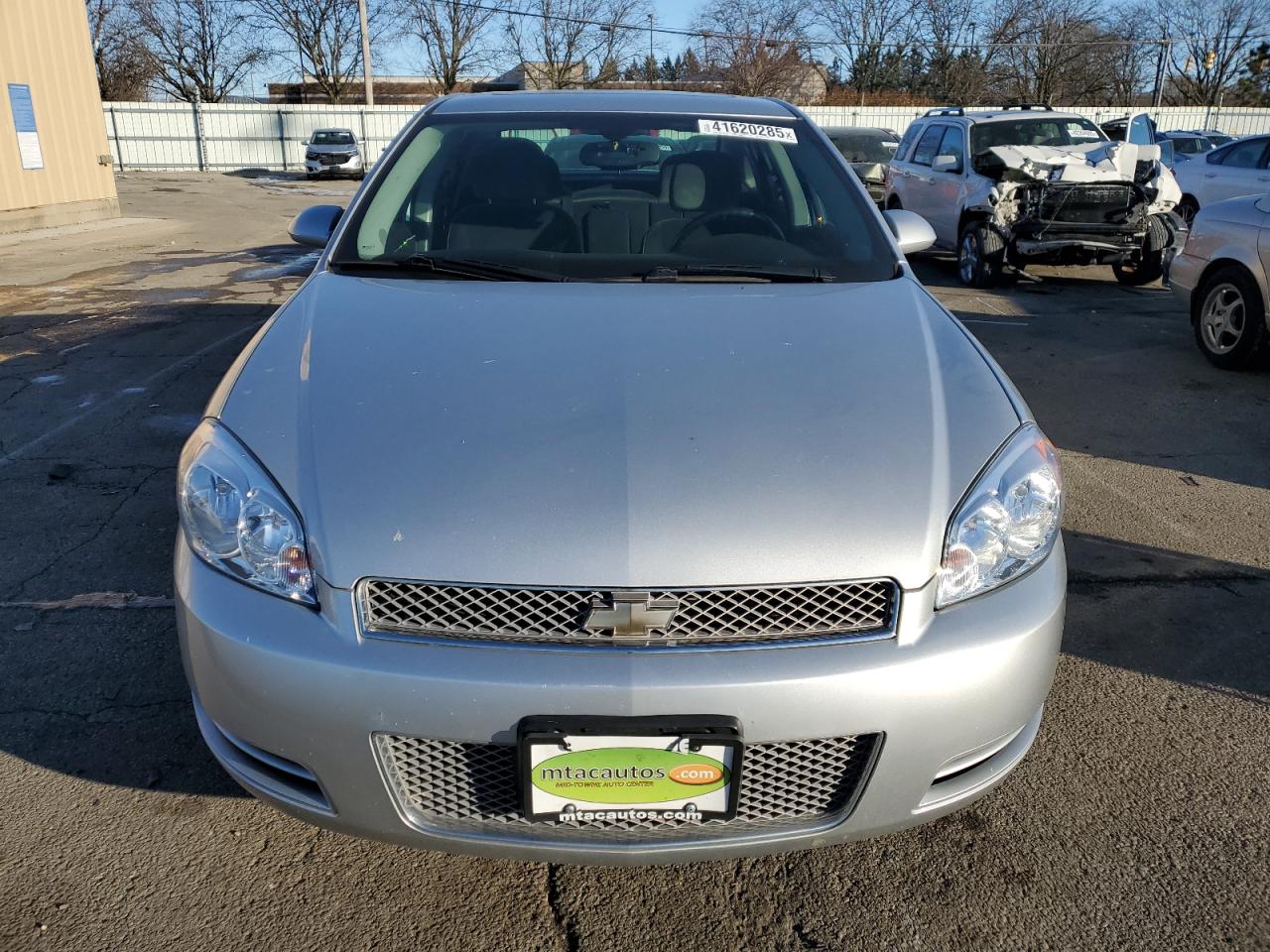 2012 Chevrolet Impala - Image 5