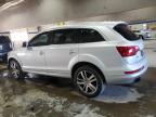 2015 Audi Q7 Premium Plus на продаже в Sandston, VA - Front End