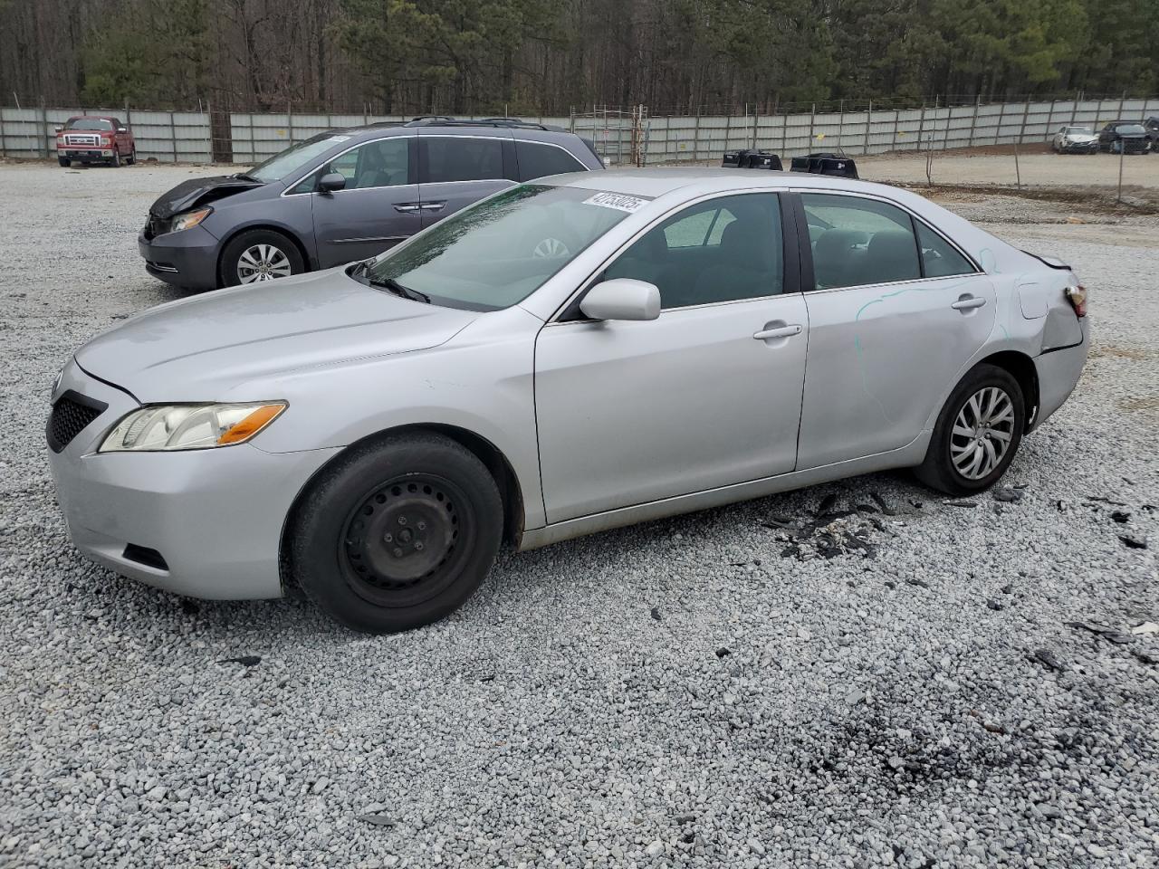 2009 Toyota Camry - Image 1
