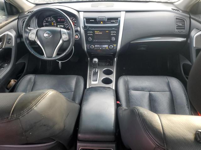  NISSAN ALTIMA 2013 Белый