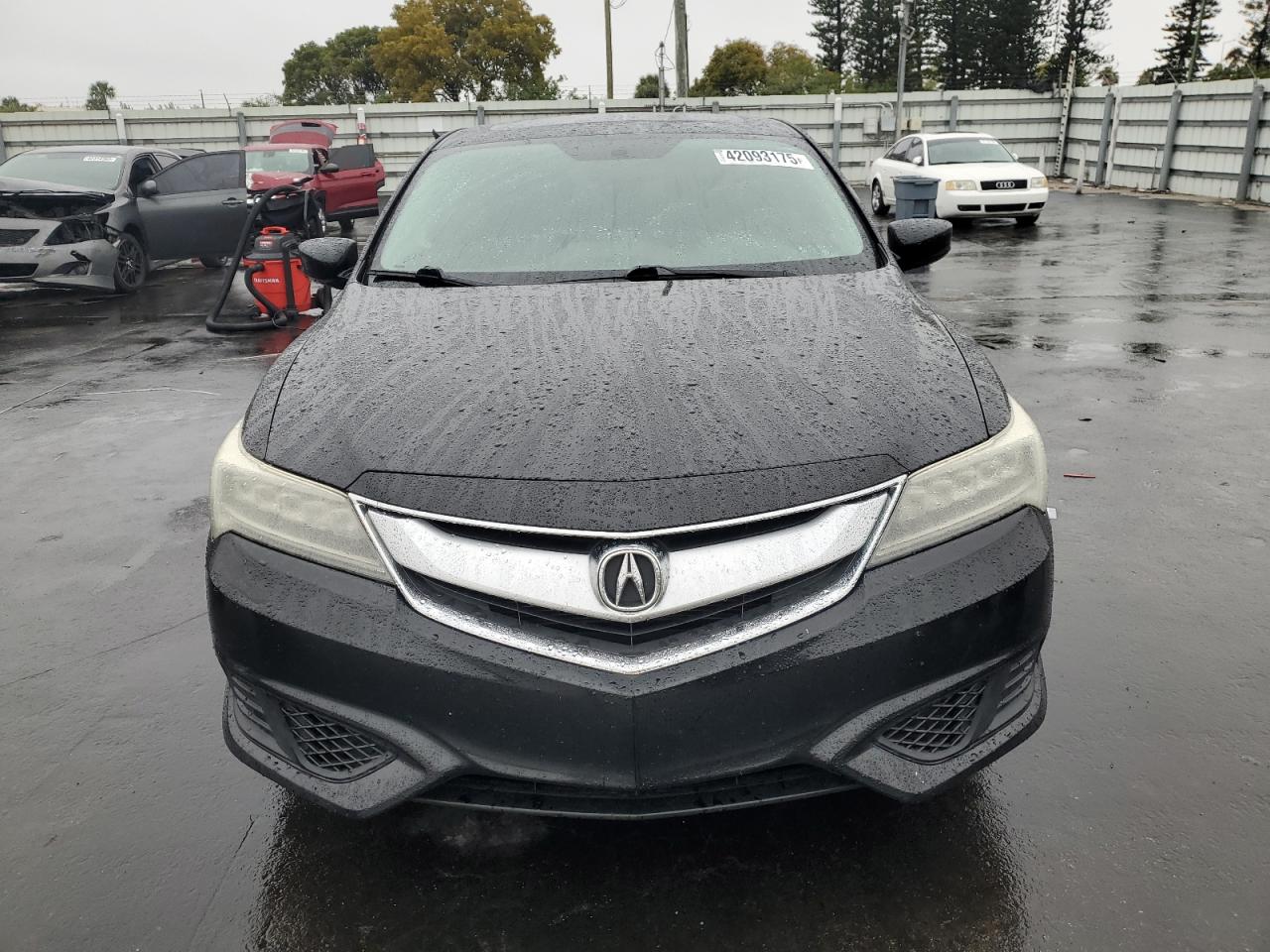 2018 Acura ILX - Image 5