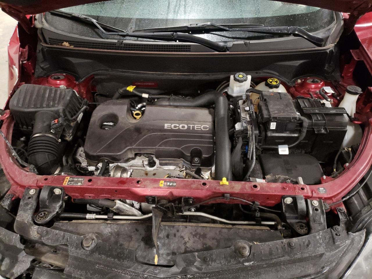 2019 Chevrolet Equinox - Image 12