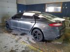 2015 Ford Fusion Se zu verkaufen in Indianapolis, IN - Front End