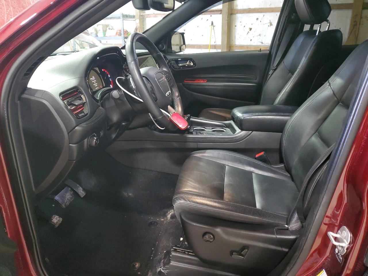 2021 Dodge Durango - Image 7