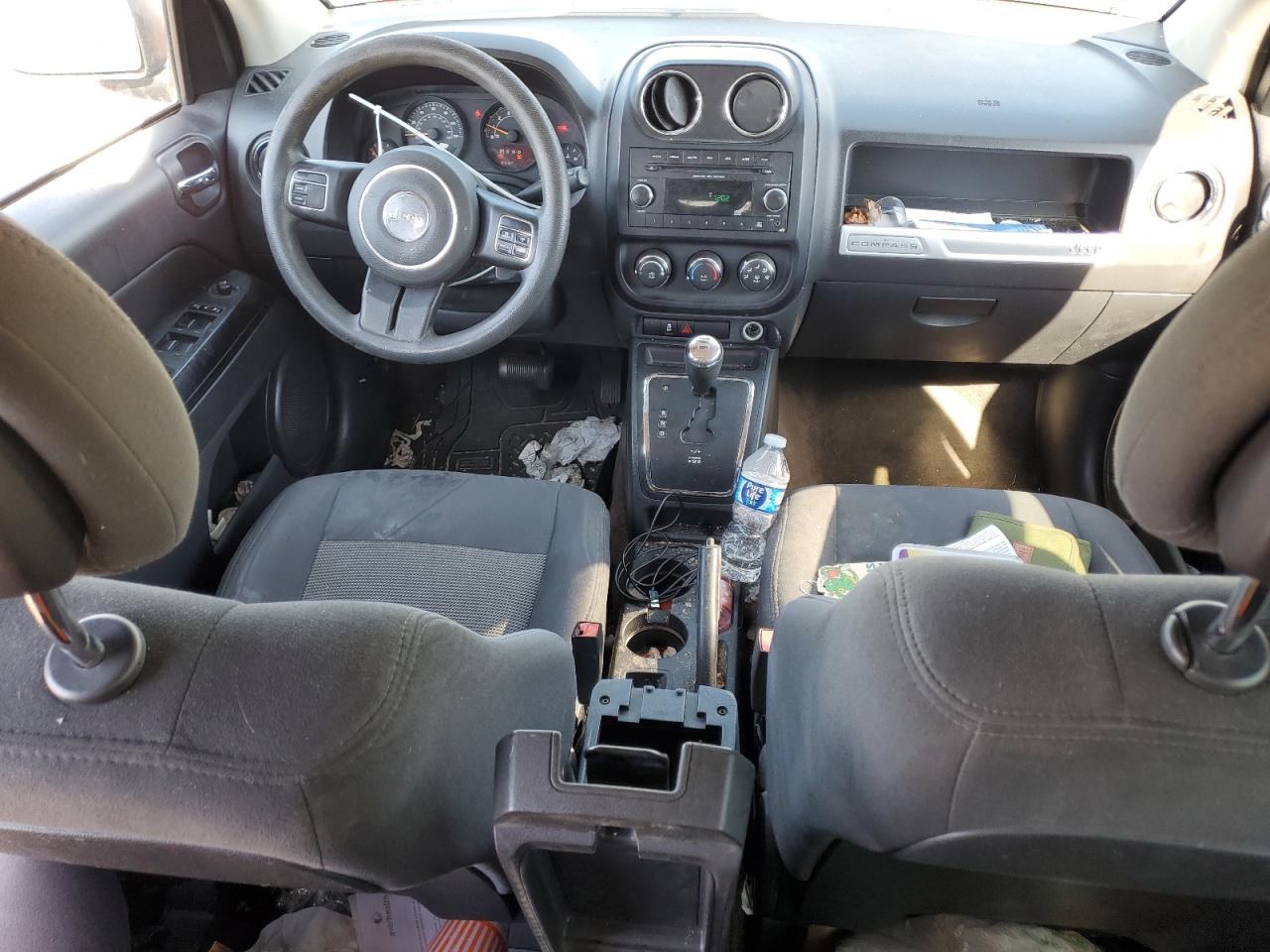 2015 Jeep Compass - Image 8