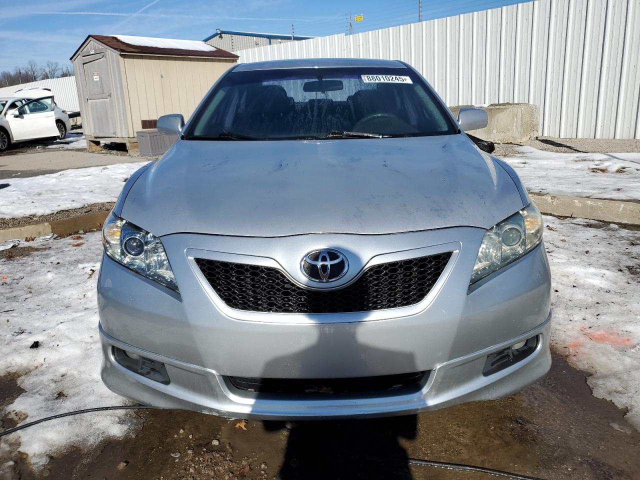 2007 Toyota Camry - Image 5