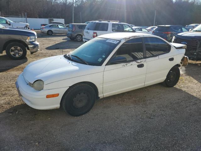 1997 Dodge Neon Base