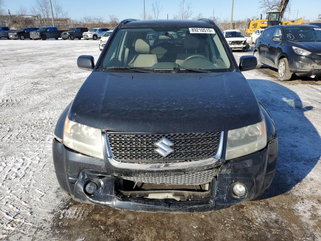 2010 Suzuki Grand Vitara - Image 5