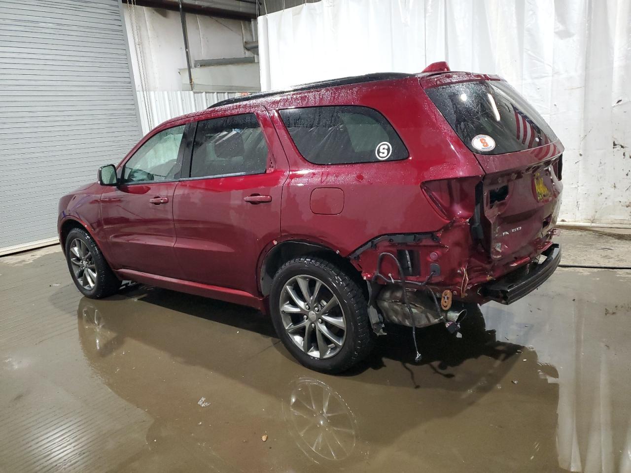 2018 Dodge Durango - Image 2