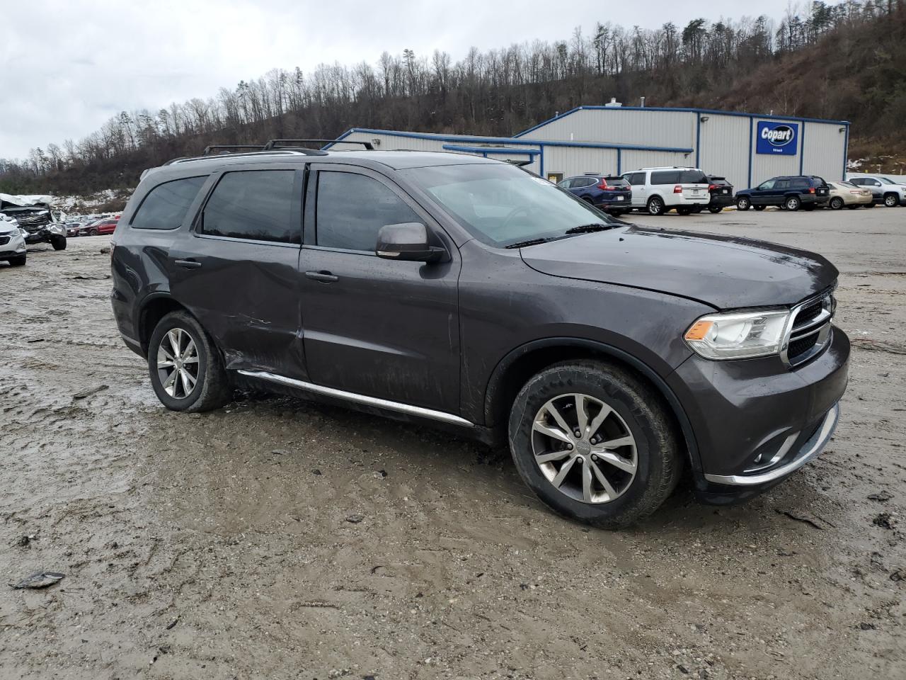 2016 Dodge Durango - Image 4