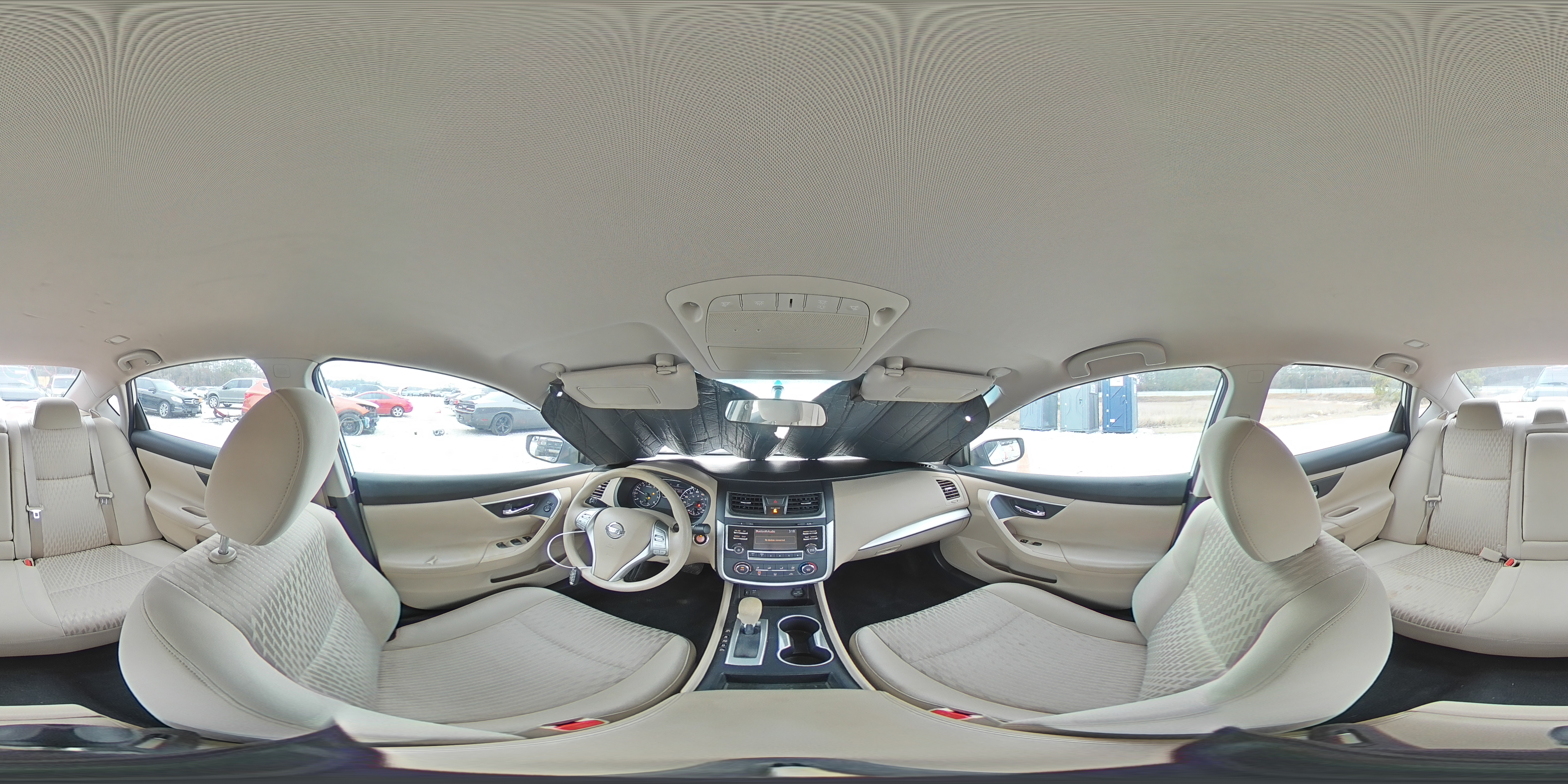 2016 Nissan Altima - Image 14