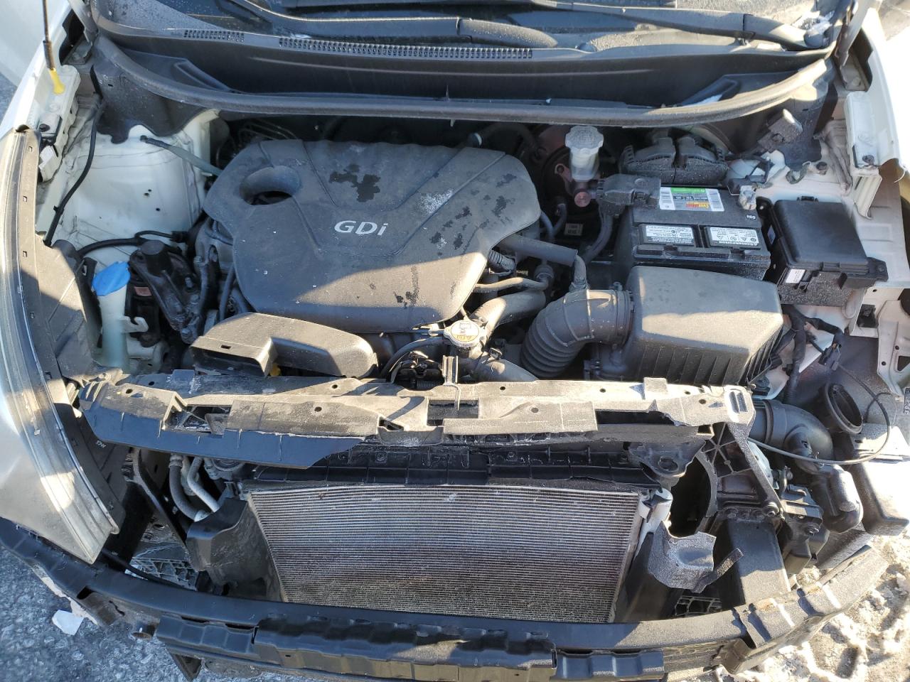 2014 Kia Rio - Image 11