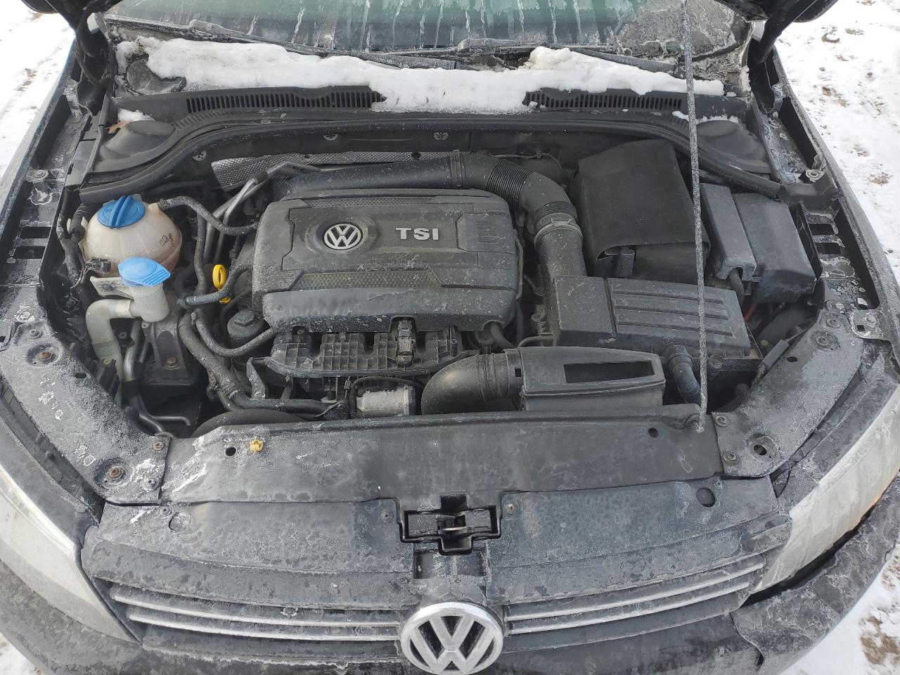 2014 Volkswagen Jetta - Image 11