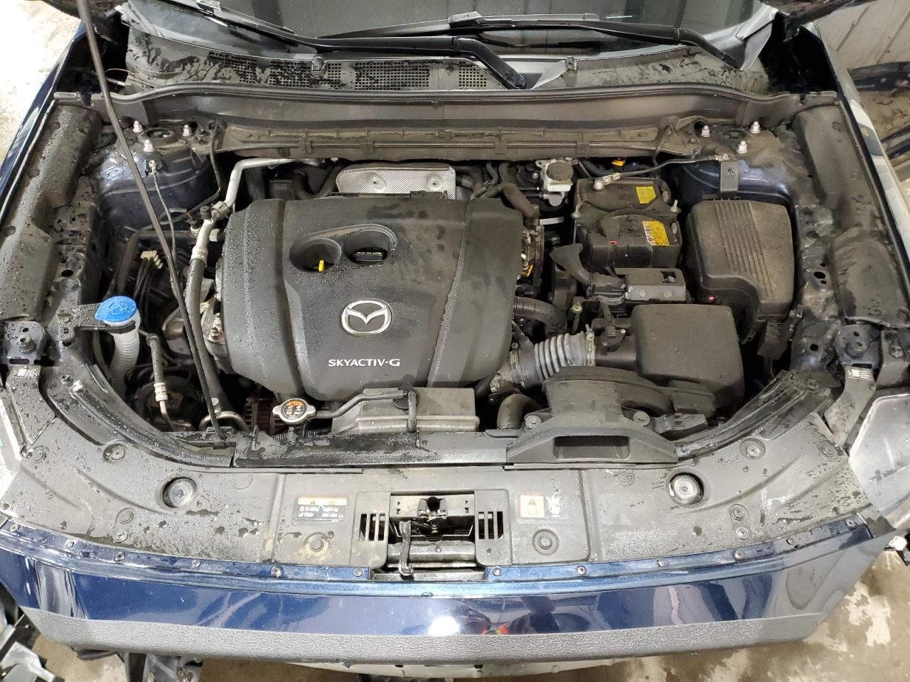 2021 Mazda CX-5 - Image 12