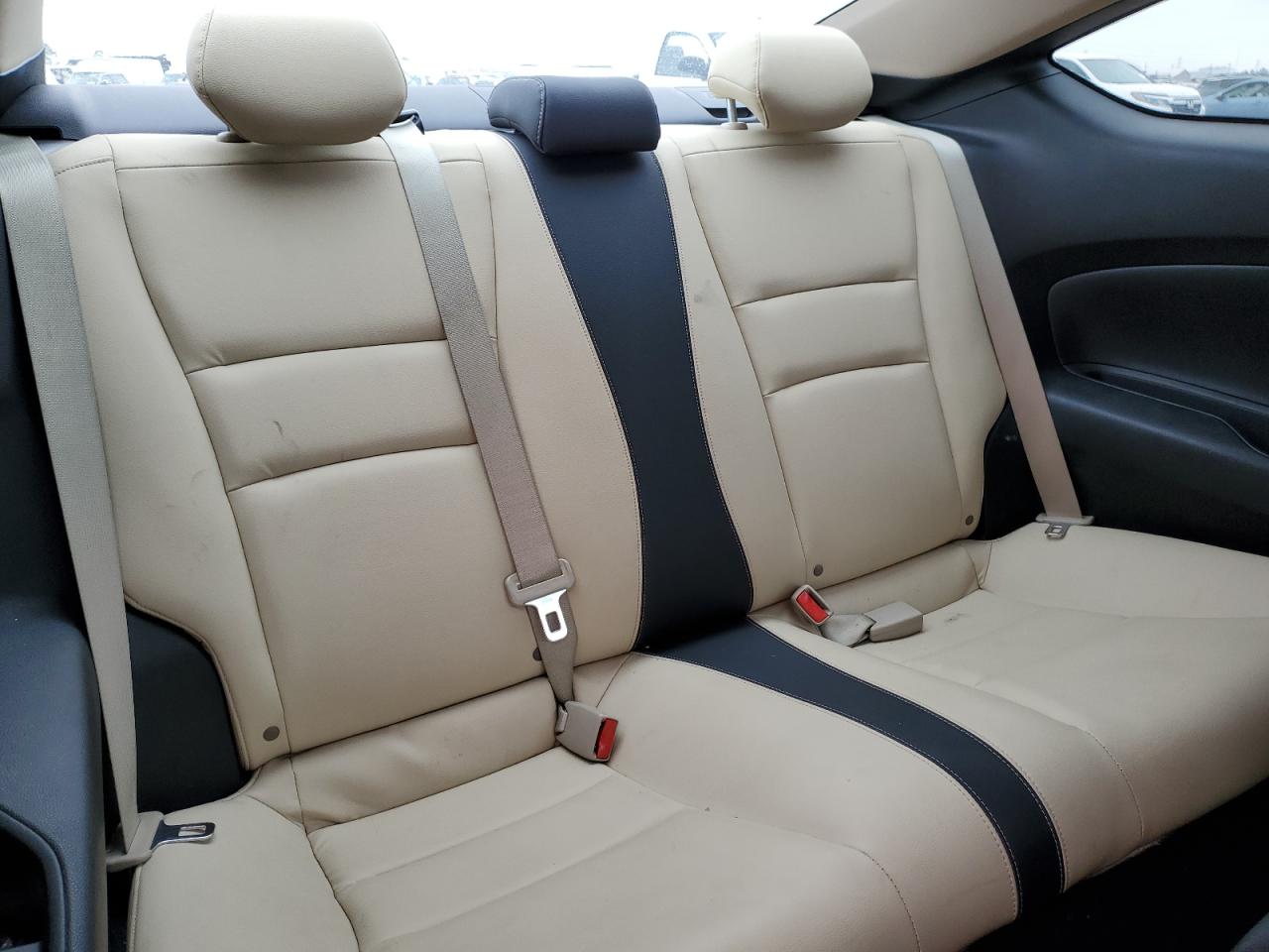 2014 Honda Accord - Image 10