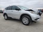 2015 Honda Cr-V Ex for Sale in Wilmer, TX - Front End