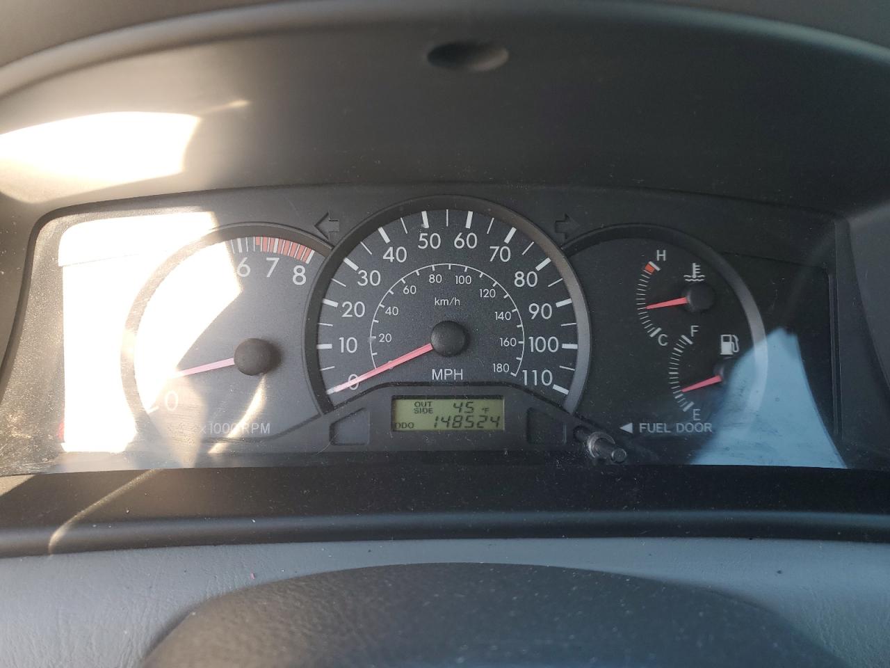 2007 Toyota Corolla - Image 9