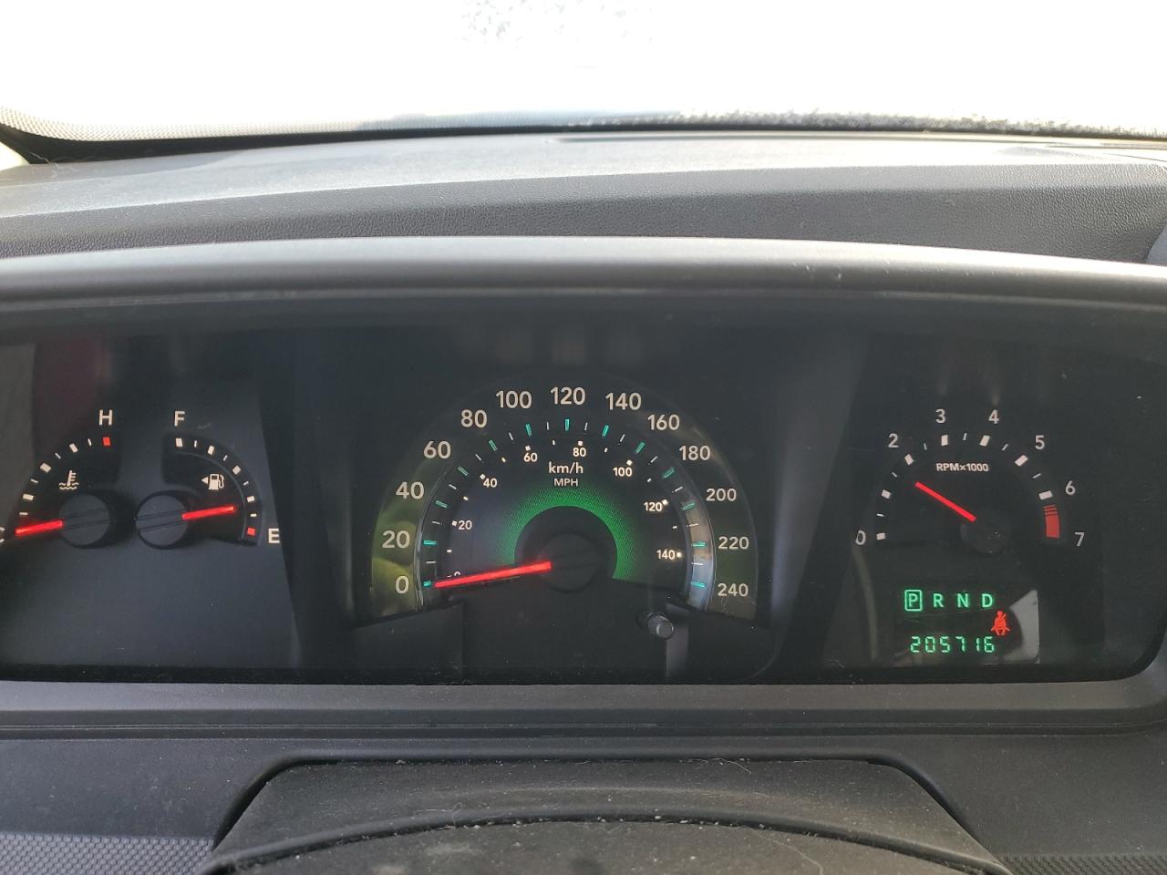 2010 Dodge Journey Se VIN: 3D4PG4FB0AT145217 Lot: 41689415