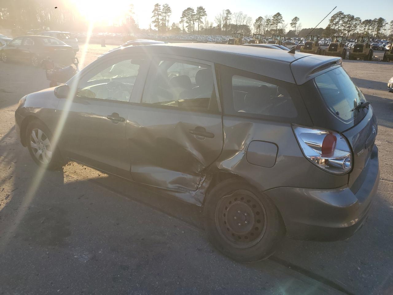 2005 Toyota Corolla - Image 2