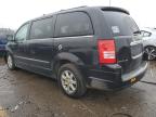 2009 Chrysler Town & Country Touring продається в Woodhaven, MI - Front End