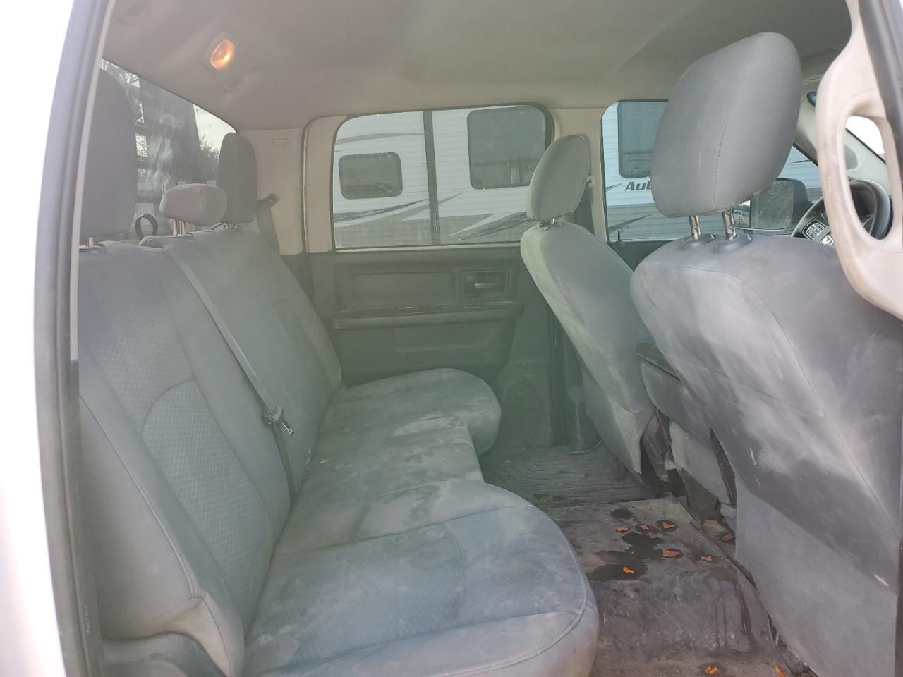 2018 RAM 3500 - Image 10