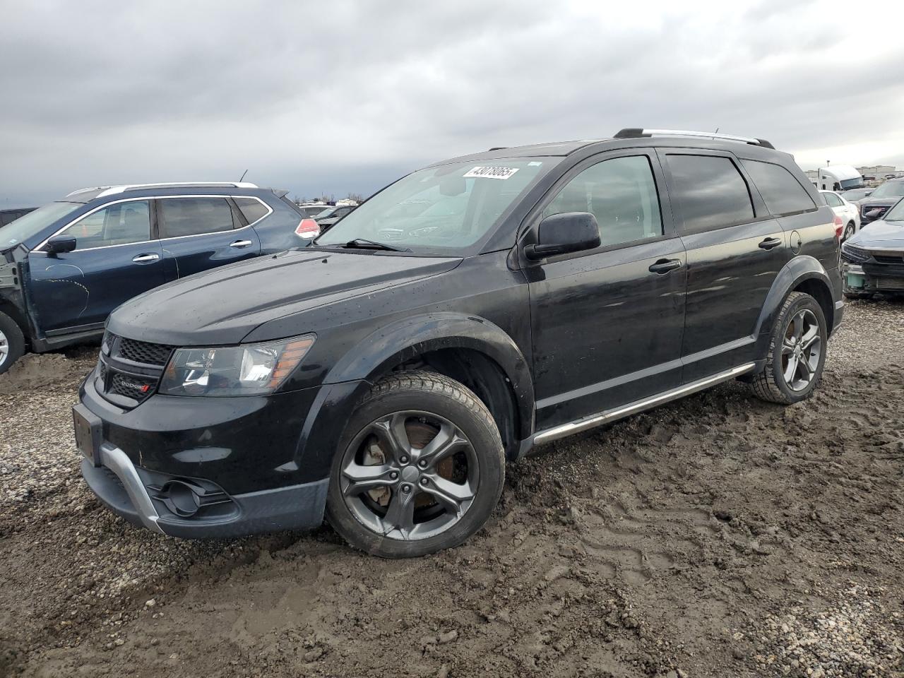 2015 Dodge Journey - Image 1