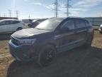2024 Volkswagen Taos Se for Sale in Elgin, IL - Side