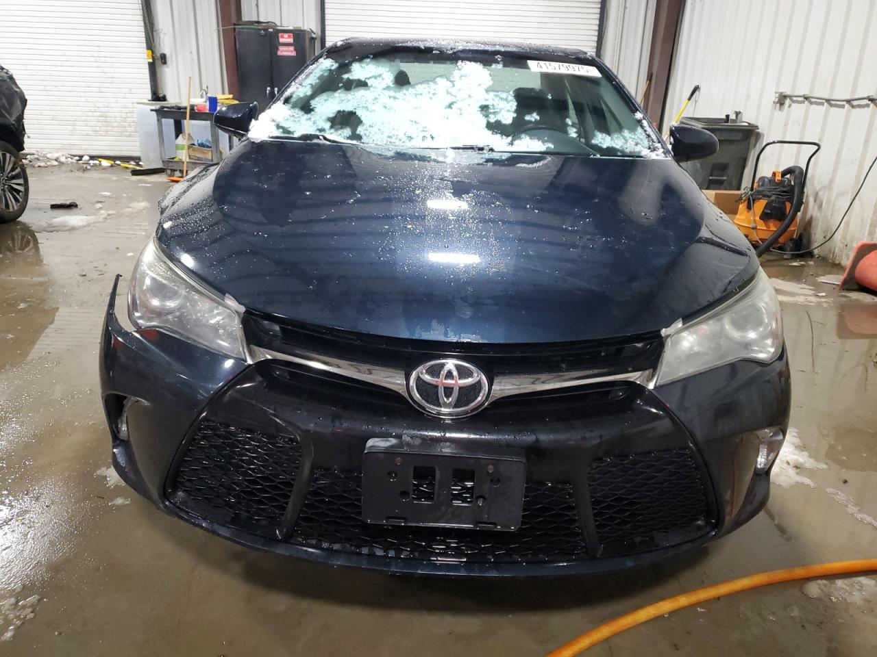 VIN 4T1BF1FK0GU570584 2016 TOYOTA CAMRY no.5