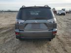 2011 Mitsubishi Outlander Se na sprzedaż w Conway, AR - Front End