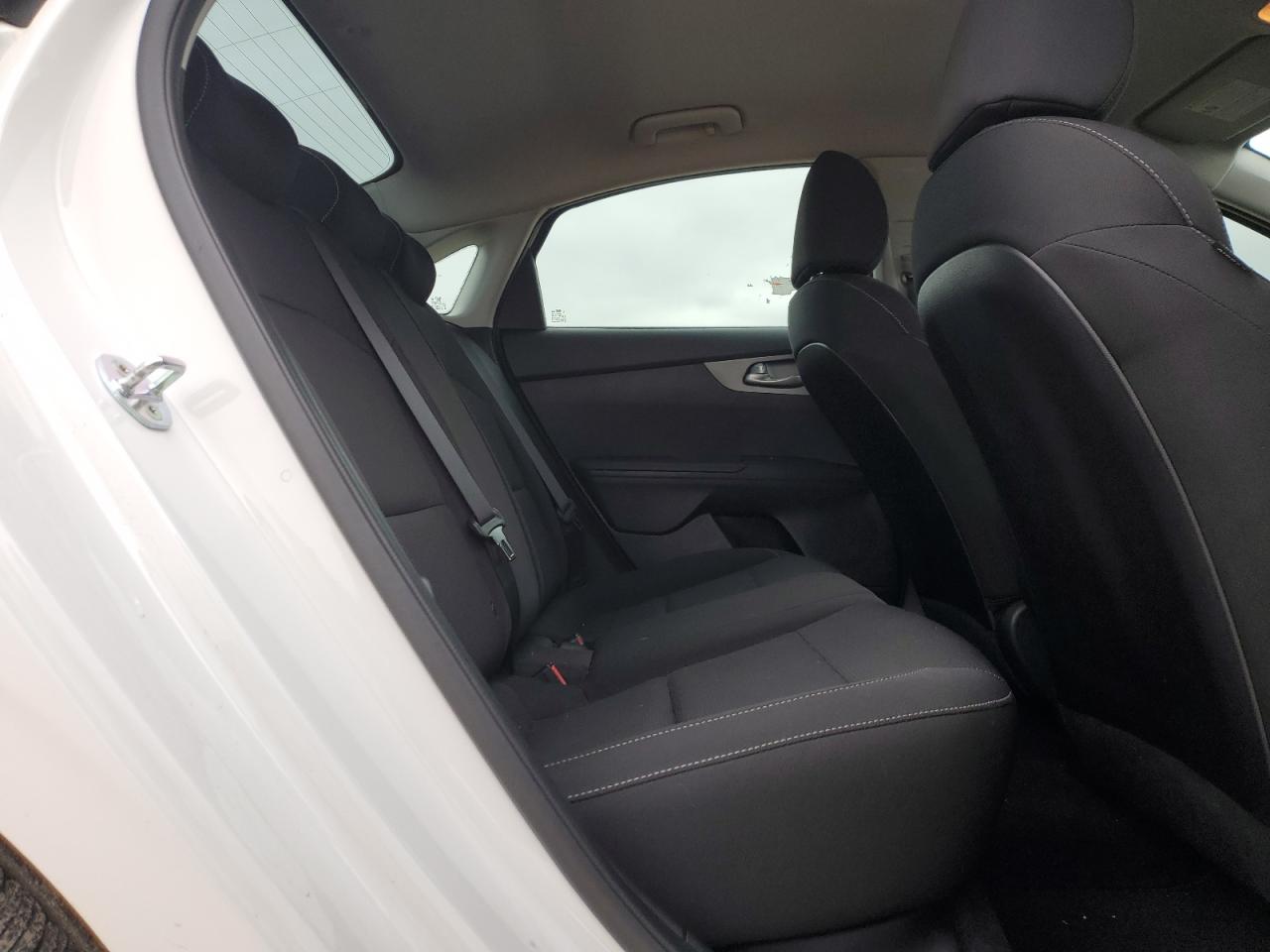 2021 Kia Forte Fe VIN: 3KPF24AD3ME347980 Lot: 88089655