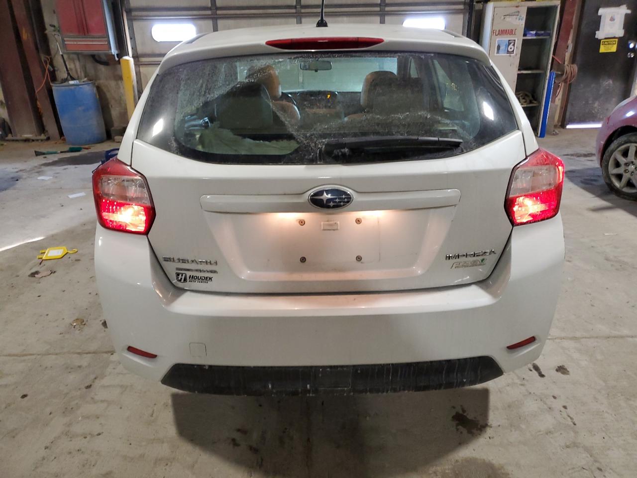 2013 Subaru Impreza - Image 6