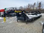 2024 Big Tex Trailer for Sale in Columbus, OH - Burn
