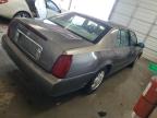 2003 Cadillac Deville  for Sale in Madisonville, TN - Burn - Engine