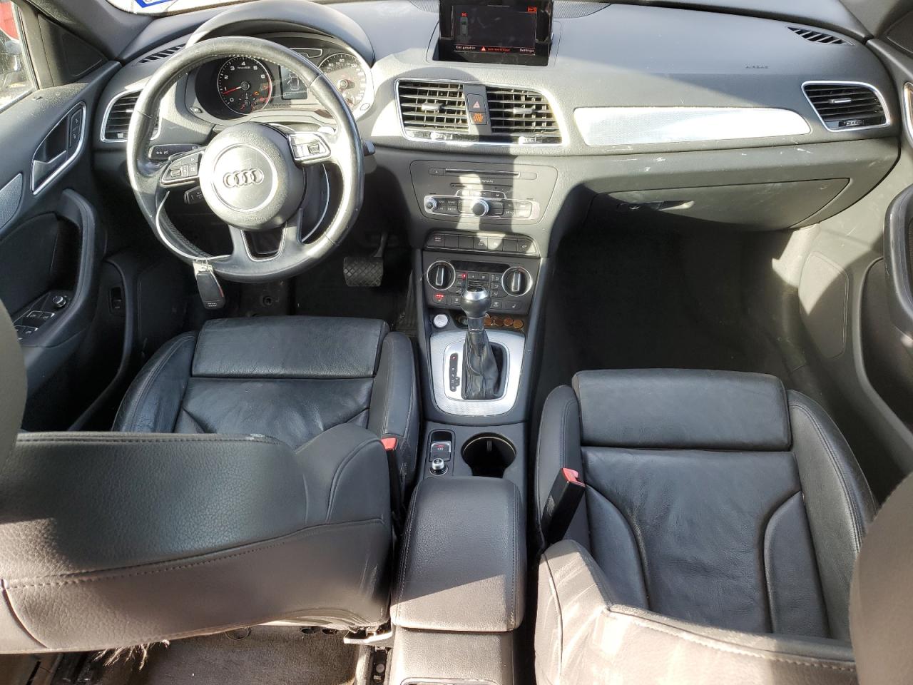2017 Audi Q3 - Image 8