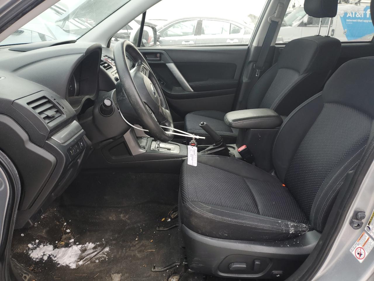 2015 Subaru Forester - Image 7