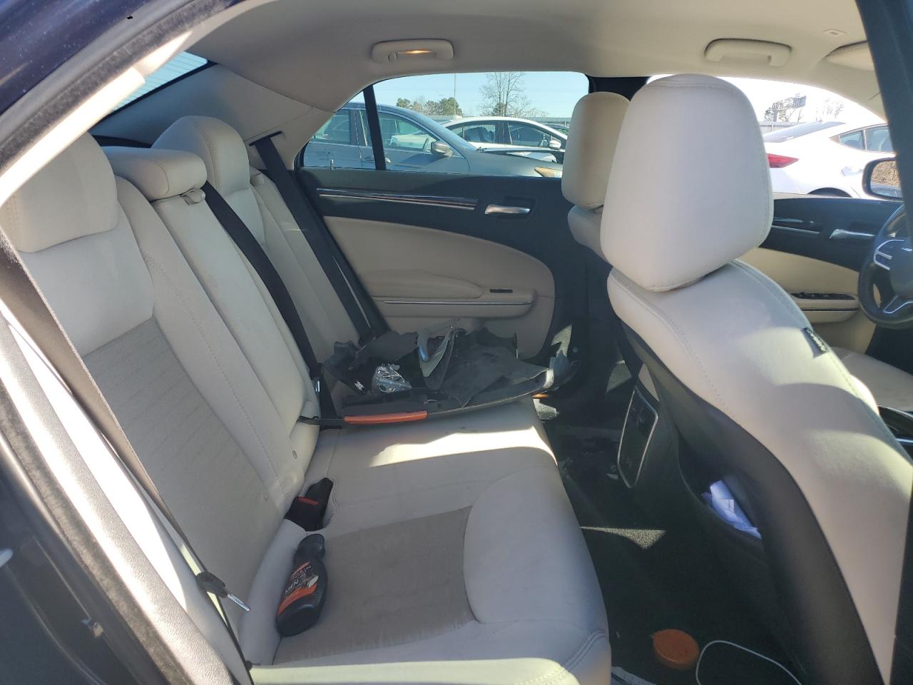 2019 Chrysler 300 Touring VIN: 2C3CCAAG5KH667610 Lot: 88331745