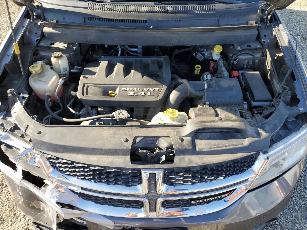2014 Dodge Journey - Image 12