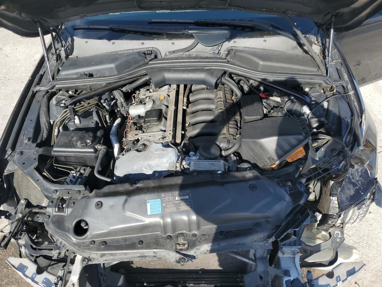 2006 BMW 5er - Image 12