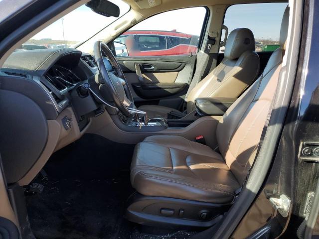  GMC ACADIA 2015 Синій