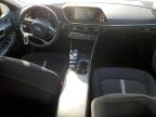 2020 Hyundai Sonata Hybrid იყიდება Waldorf-ში, MD - Rear End