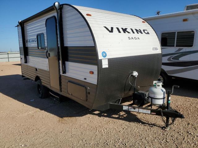 2024 FORESRIVER VIKING for sale at Copart TX - ABILENE