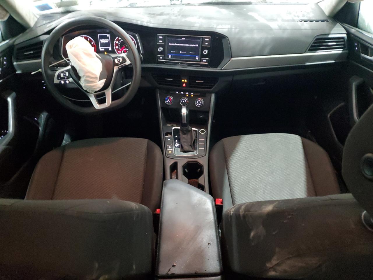 2019 Volkswagen Jetta - Image 8