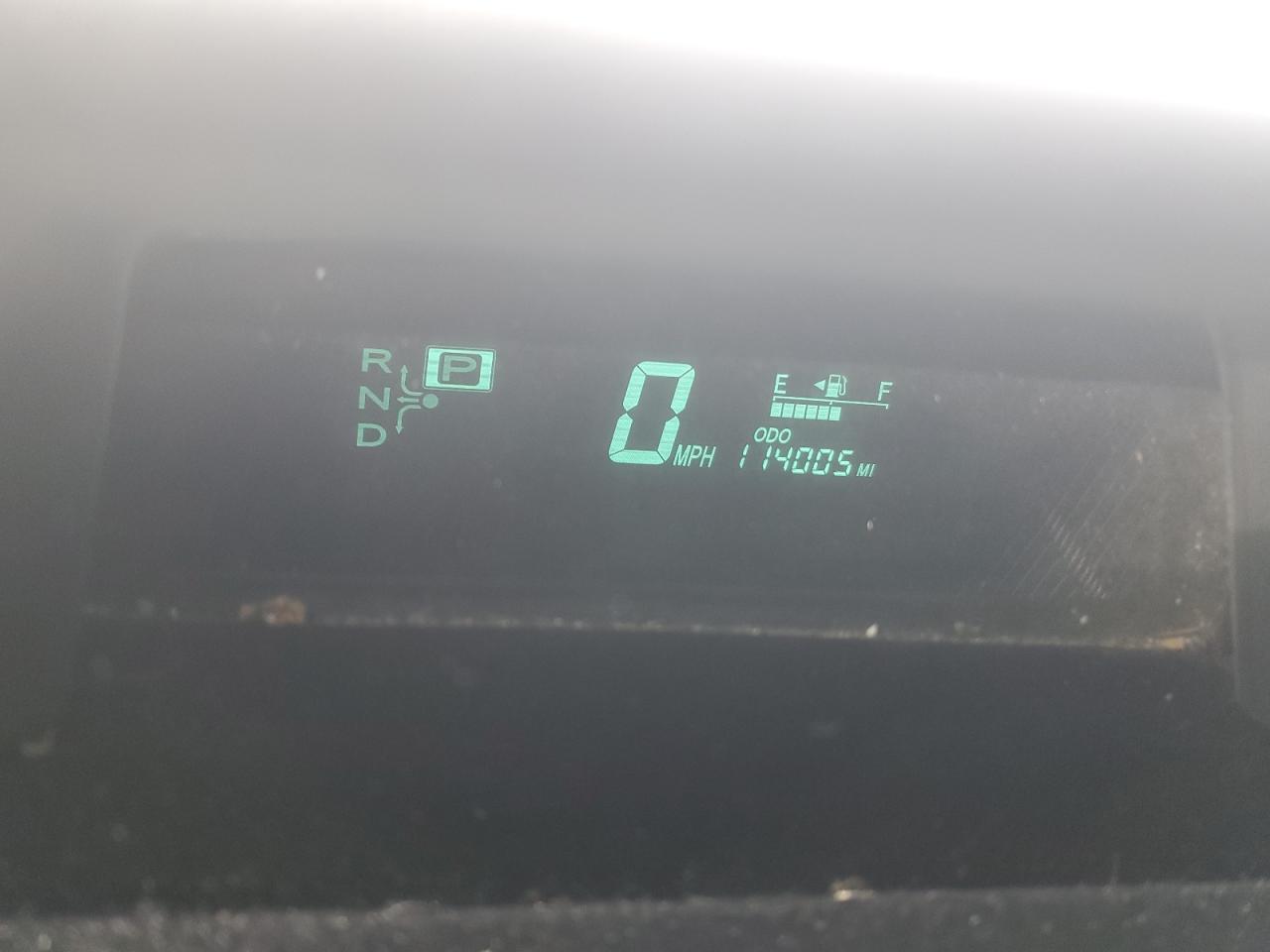 2008 Toyota Prius - Image 9