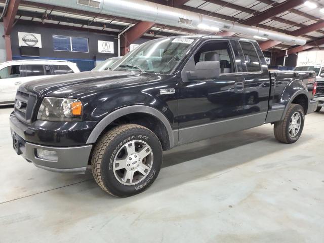 2004 Ford F150